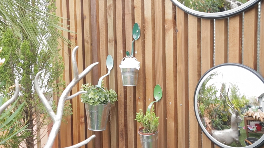 deco exterieure a faire so meme