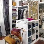 deco fabriquer dressing