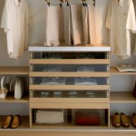 deco fabriquer dressing