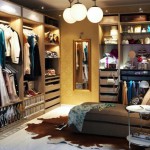 deco fabriquer dressing