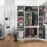 deco fabriquer dressing