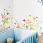 deco murale pour bebe