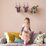 deco murale pour bebe