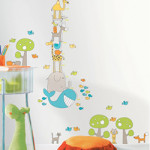 deco murale pour bebe
