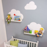 deco murale pour bebe