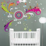 deco murale pour bebe