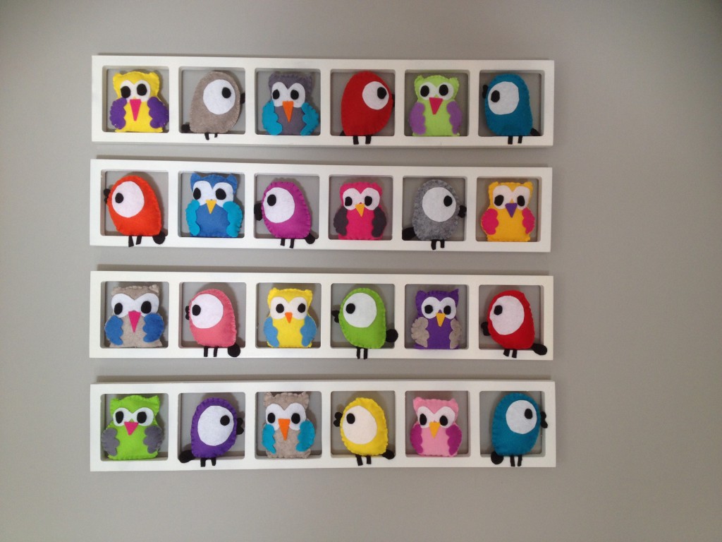 deco murale pour bebe