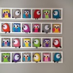 deco murale pour bebe