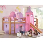 deco pour chambre fille princesse
