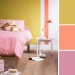 deco pour chambre jaune