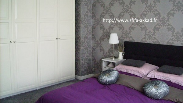 deco pour chambre marocaine