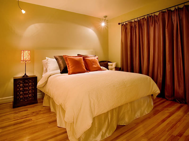 deco pour chambre marocaine