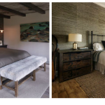 decor champetre pour chambre a coucher