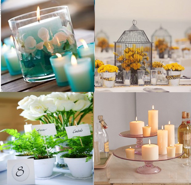 decoration a faire so meme pour mariage