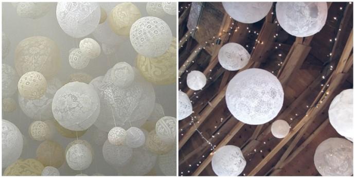 decoration a faire so meme pour mariage