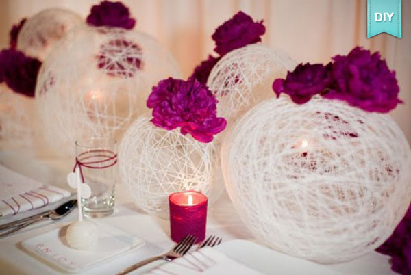 decoration a faire so meme pour mariage