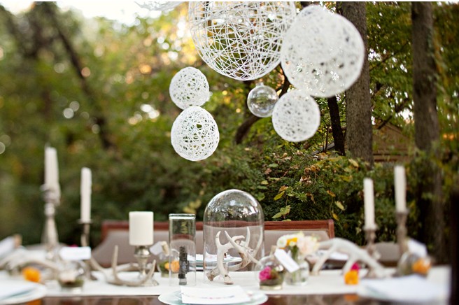 decoration a faire so meme pour mariage