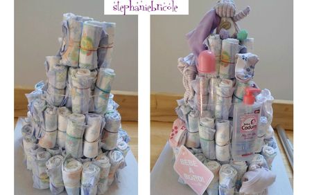 decoration a faire soi meme bapteme