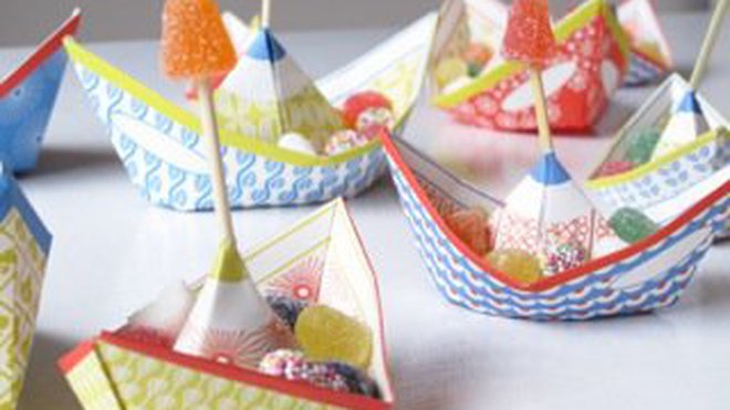 decoration a faire soi meme bapteme