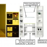decoration chambre 10m2