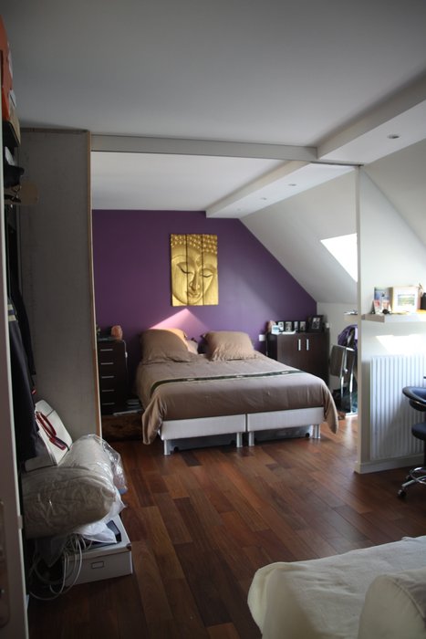 decoration chambre 10m2