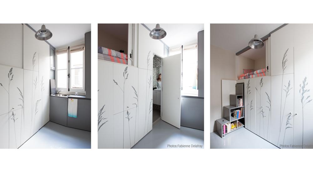 decoration chambre 10m2