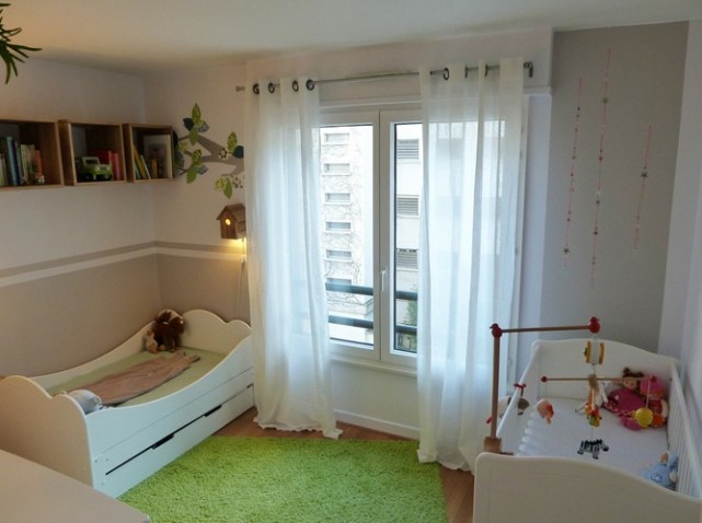 decoration chambre 10m2