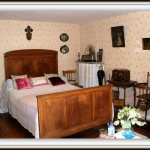 decoration chambre 1900