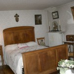decoration chambre 1900