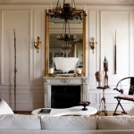 decoration chambre 1900