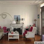 decoration chambre 1900