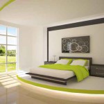 decoration chambre a coucher feng shui