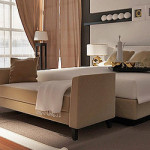 decoration chambre a coucher feng shui