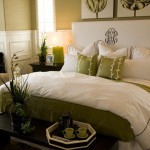 decoration chambre a coucher feng shui