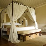 decoration chambre amoureux