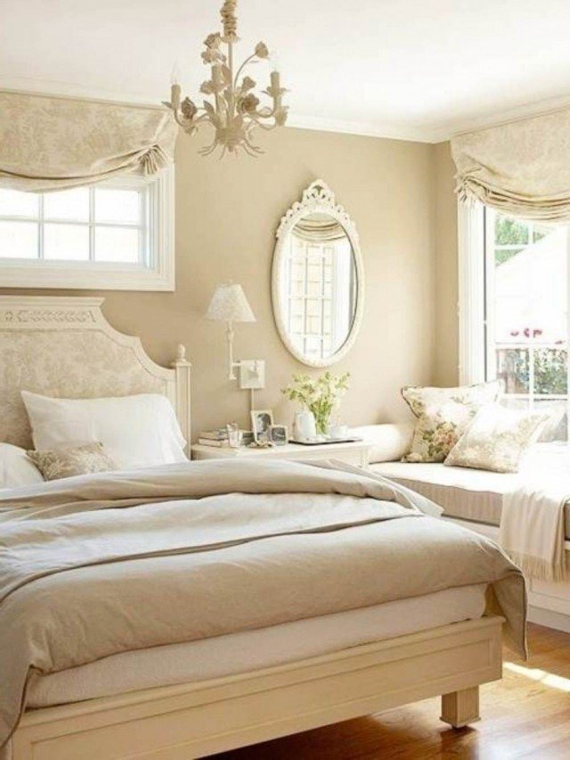 decoration chambre amoureux