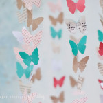 decoration chambre bebe faire soi meme