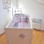 decoration chambre bebe faire soi meme