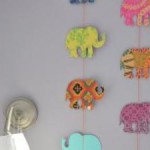 decoration chambre bebe fait soi meme