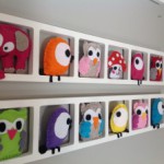 decoration chambre bebe fait soi meme