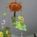 decoration chambre bebe grenouille