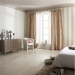 decoration chambre beige et blanc