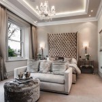 decoration chambre de luxe