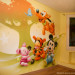 decoration chambre disney
