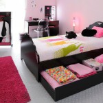 decoration chambre fille 17 ans