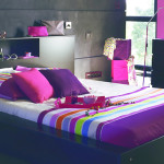 decoration chambre fille 17 ans