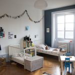 decoration chambre love