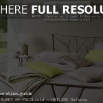 decoration chambre nature