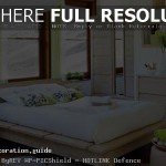 decoration chambre nature