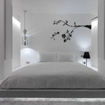 decoration chambre papier peint